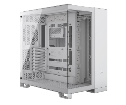 Obudowa Corsair 6500X White